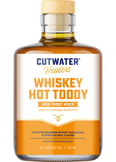 Hot Toddy Whiskey Gift Set