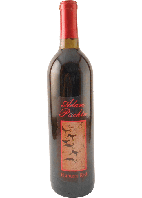 Linganore Steeple & Red | Chase Total Wine More