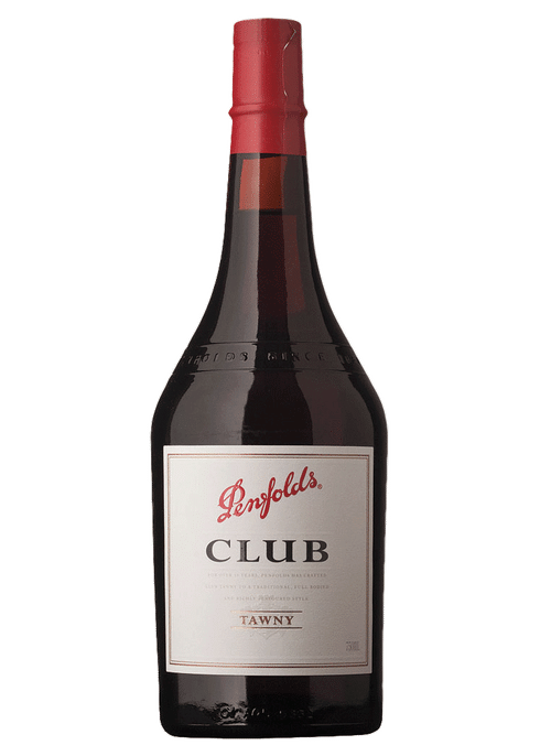 Penfolds Club Port | Total Wine More
