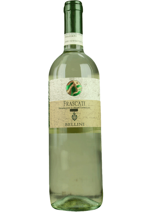 frascati wine