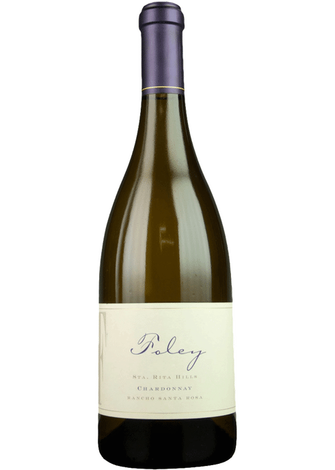 Foley Chardonnay Santa Rita Hills | Total Wine & More
