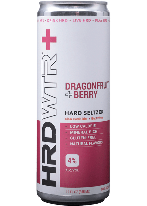 VIZZY Hard Seltzer Refreshingly Berry Variety Pack #2 - 12pk/12 fl oz Slim  Cans