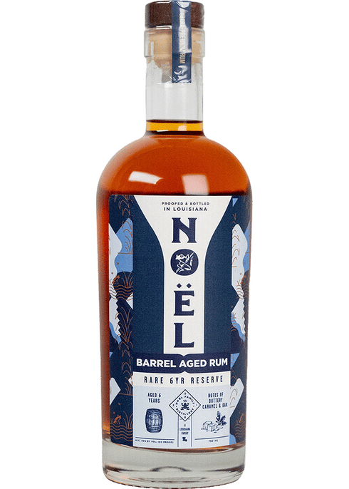 Noel Rare 6 Years Reserve Rum | Total Wine & More