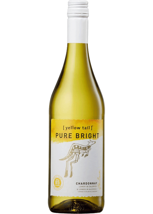 Yellow Tail Chardonnay (750 ml)