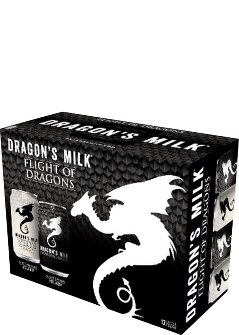 New Holland Dragon S Milk Flight Of Dragons Total Wine More