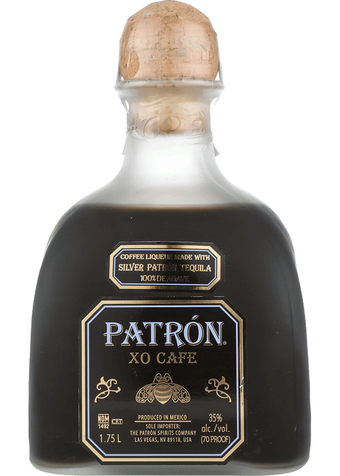 Patron XO Cafe | Total Wine & More