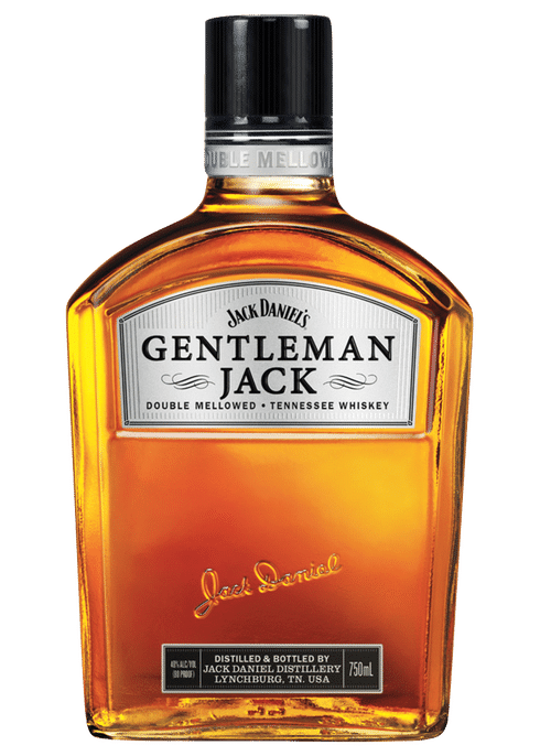Jack Daniels X Mclaren Tennessee Whiskey (1 L) — Keg N Bottle