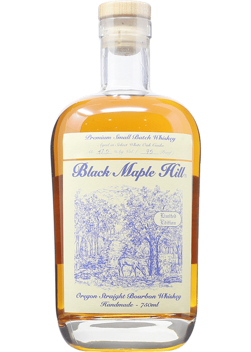 Black Maple Hill Bourbon | Total Wine & More