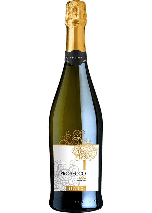 Gancia Prosecco Spumante Brut DOC 75cl