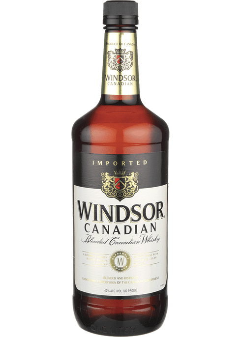 Windsor Canadian Total Wine More