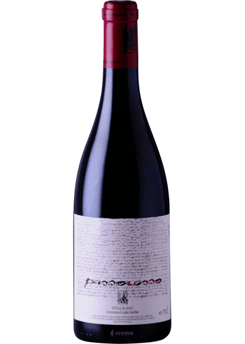 Passopisciaro Passorosso Etna Rosso | Total Wine & More