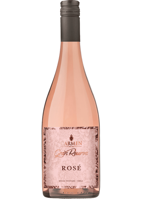 Quinta do Rol Grande Reserva Sparkling Rosé Wine