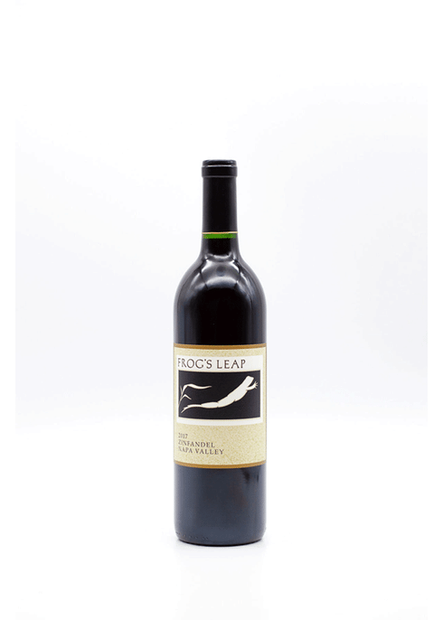 Ghost Block Pelissa Vineyard Zinfandel 2020 750ml - Luekens Wine & Spirits