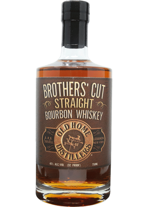 & More Boulder Bourbon | Wine Total Whiskey