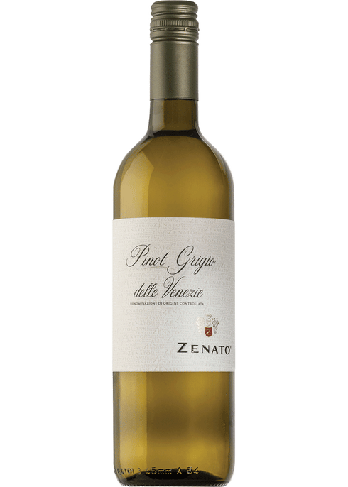 Zenato Pinot Grigio Total Wine More