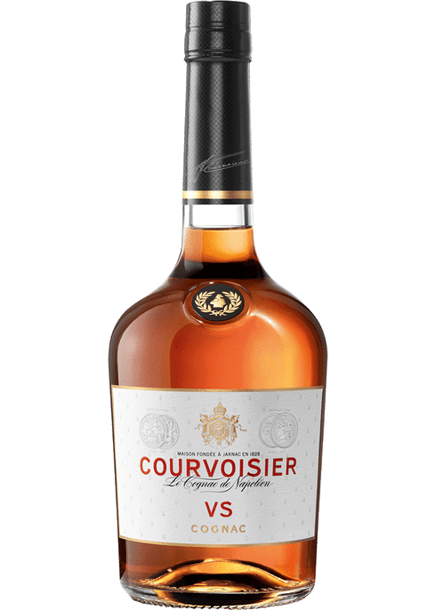 Courvoisier VS Cognac | Total Wine & More