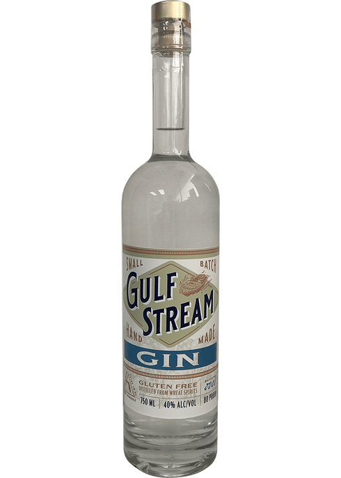 Gulf Stream Gin | Total Wine & More