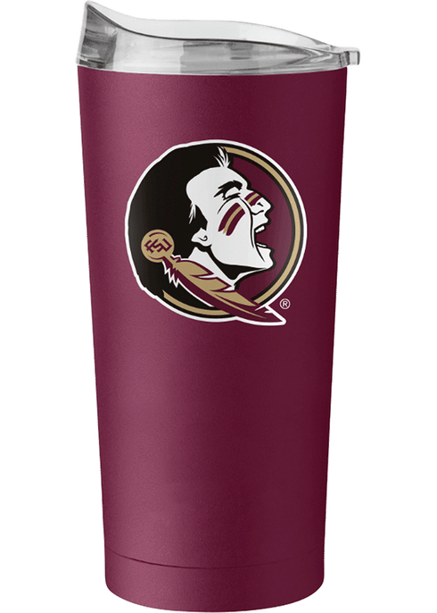 University of Louisville 40 oz Flipside Powder Coat Tumbler