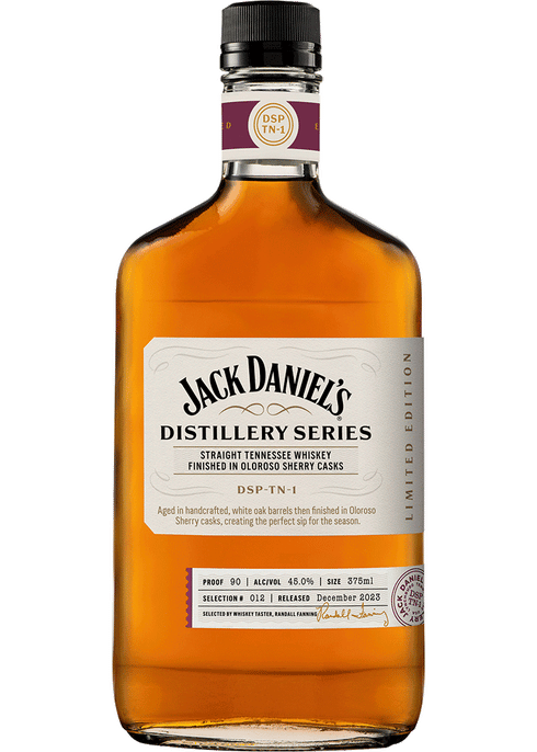 Jack Daniel's Tennessee Fire Whiskey Specialty, 750 ml Bottle, 70 Proof 