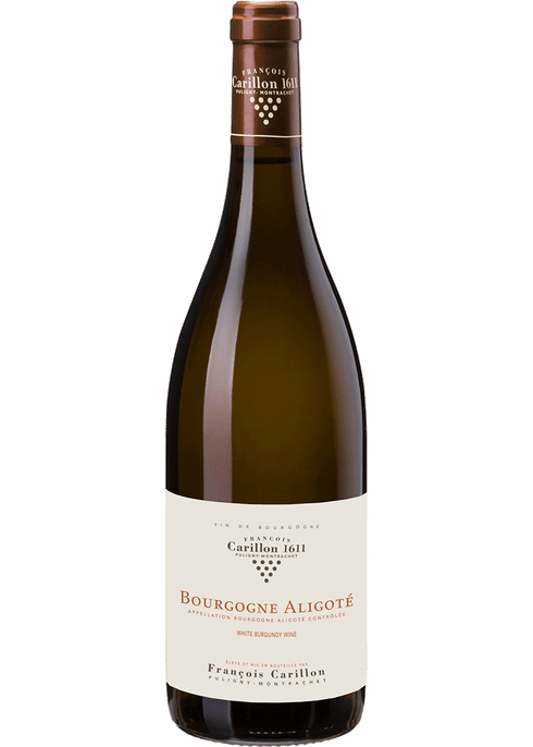 Francois Carillon Bourgogne Aligote | Total Wine & More