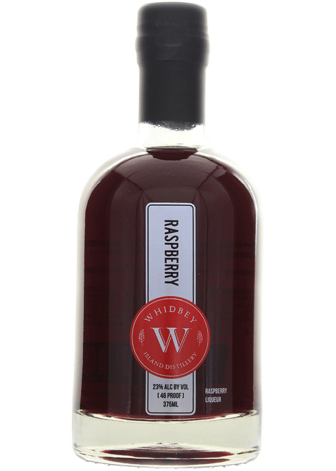 Whidbey Island Raspberry Liqueur | Total Wine & More