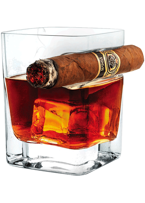 Corkcicle Cigar Glass | Total Wine & More