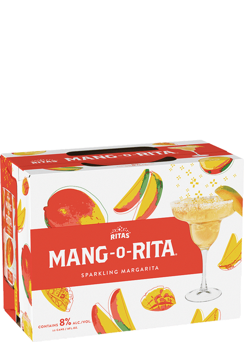 Bud Light Lime Mang-o-rita Total Wine More