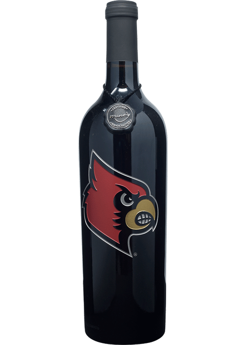 Louisville Cardinals Wine Club