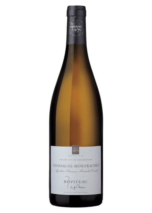 Ropiteau Chassagne Montrachet | Total Wine & More