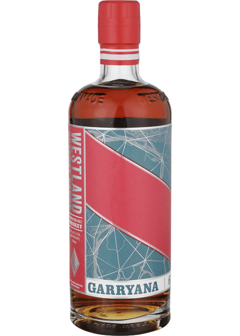 Westland Garryana Sgl Malt Wsky | Total Wine & More