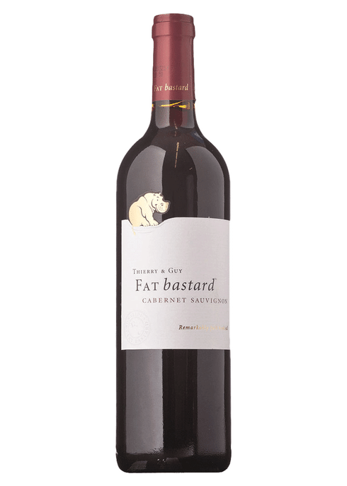 Fat Bastard Cabernet Sauvignon | Total Wine & More