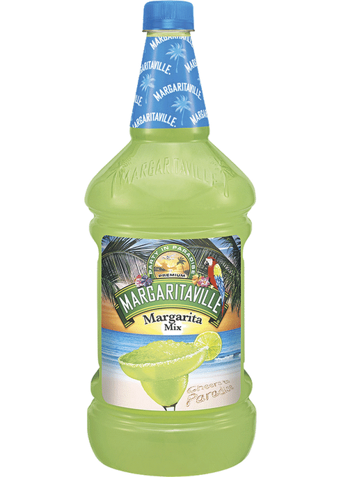 Margaritaville Margarita Mix 