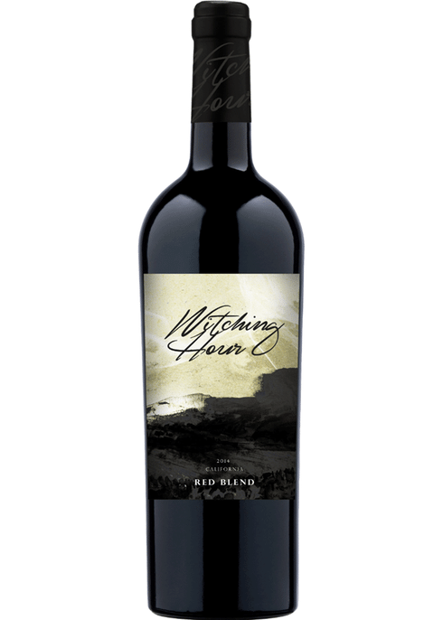 Witching Hour Red Blend Total Wine More