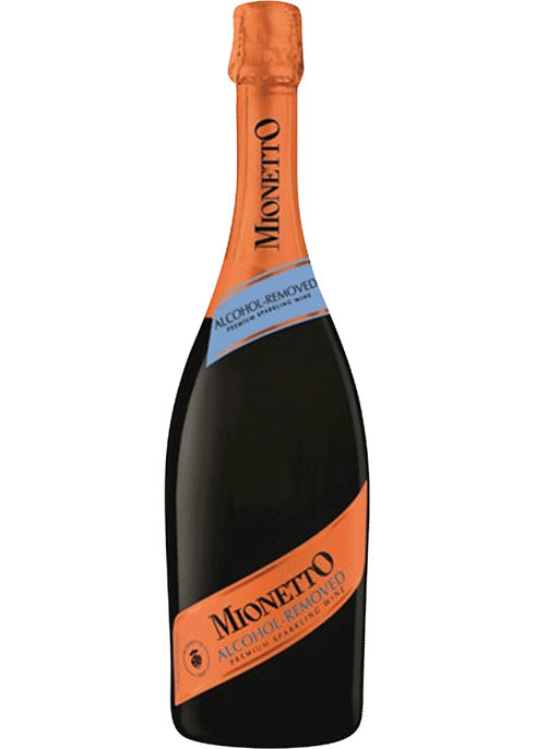 Best non-alcoholic champagnes and sparkling wines review 2023