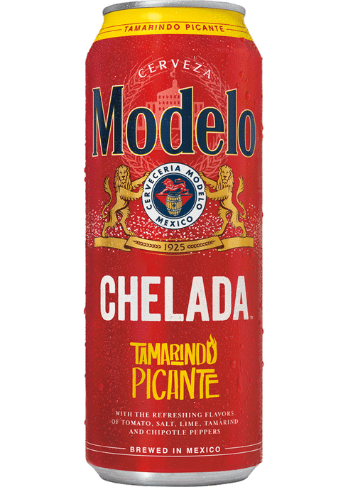 Modelo Chelada Tamarindo Picante Total Wine More