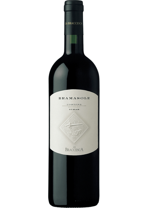 La Braccesca Bramasole Syrah by Antinori | Total Wine & More