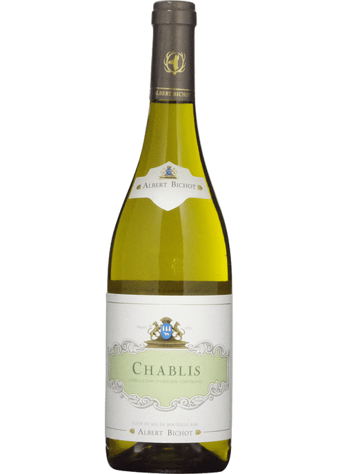 J Moreau Chablis Total Wine More