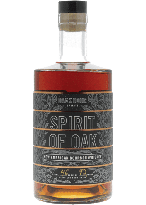 Rebel Straight Bourbon 100 Proof - Kentucky - Provenance Directe