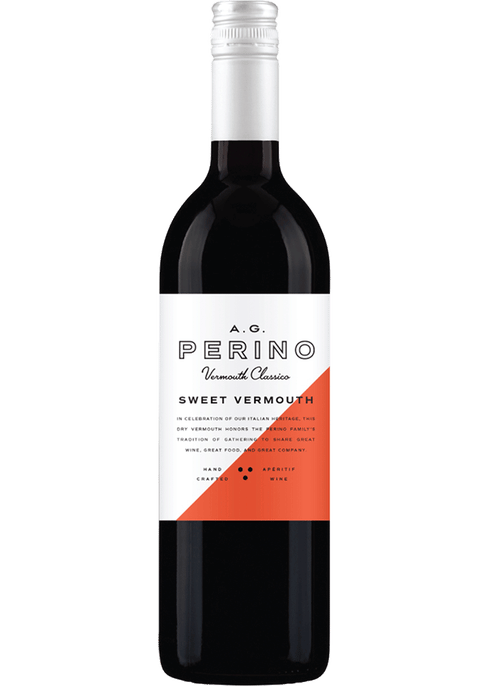 Lacuesta Vermouth Rojo | Wine More Total 