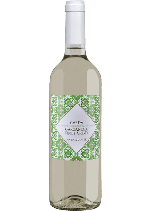 Antica Corte Garganega Pinot Grigio | Total Wine & More