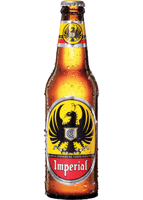 Cerveza Imperial Beer | Total Wine & More