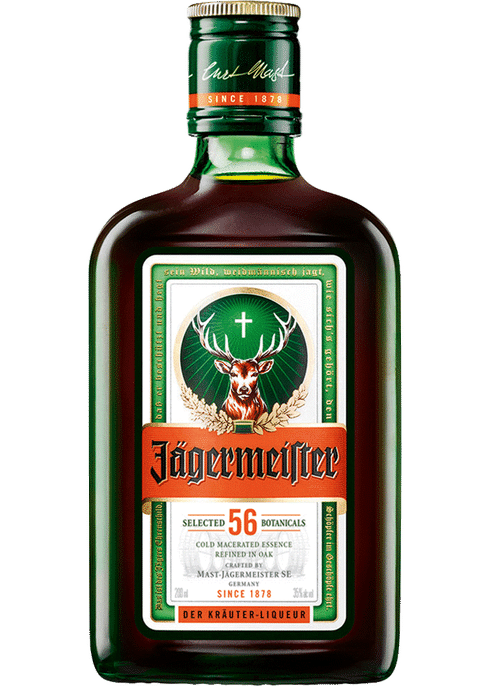 Jagermeister | Total Wine & More