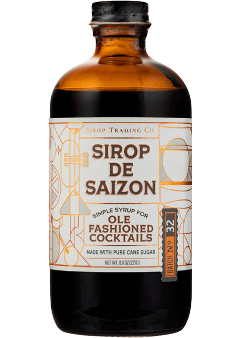 Sirop de Saizon  Total Wine & More