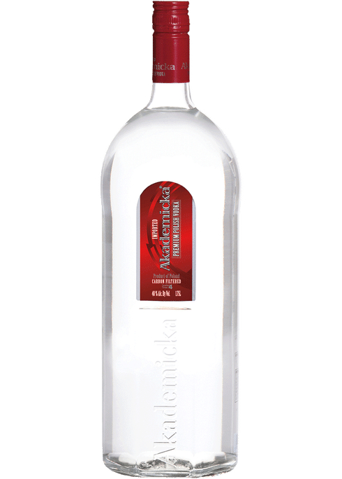 Burnett S Vodka Total Wine More