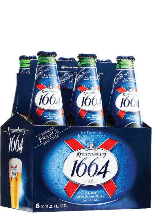 kronenbourg-1664-the-most-popular-french-beer-in-the-world