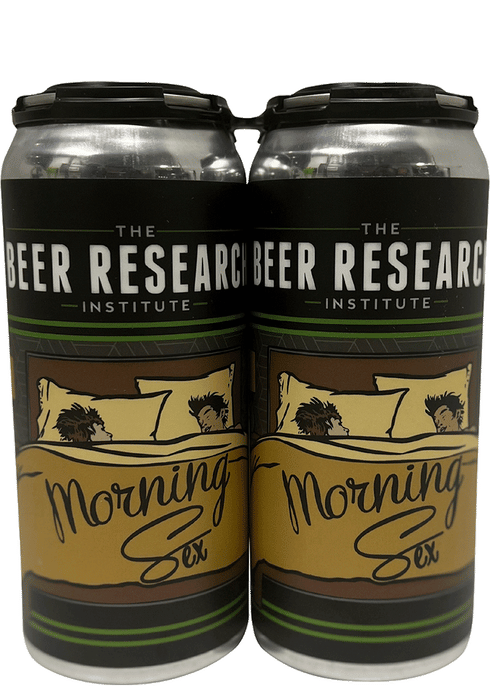 Beer Research Morning Sex Total Wine And More