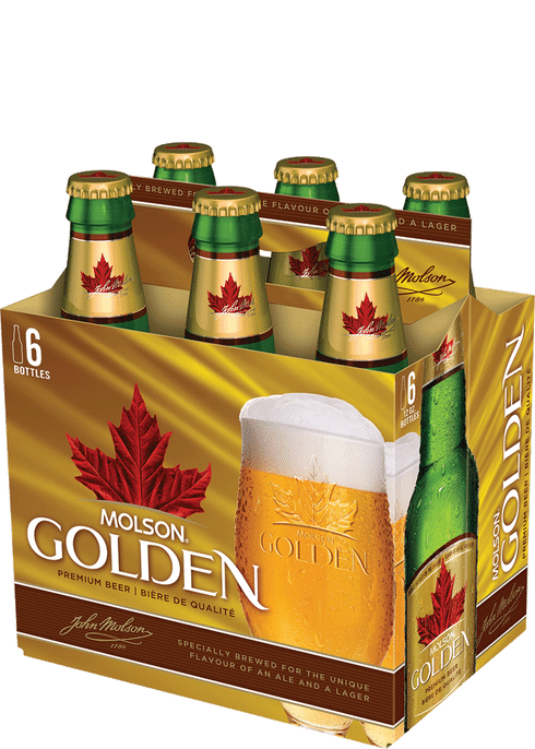 Molson Golden Label | informacionpublica.svet.gob.gt