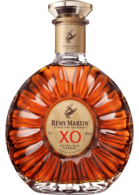 Remy Martin XO | Total Wine & More