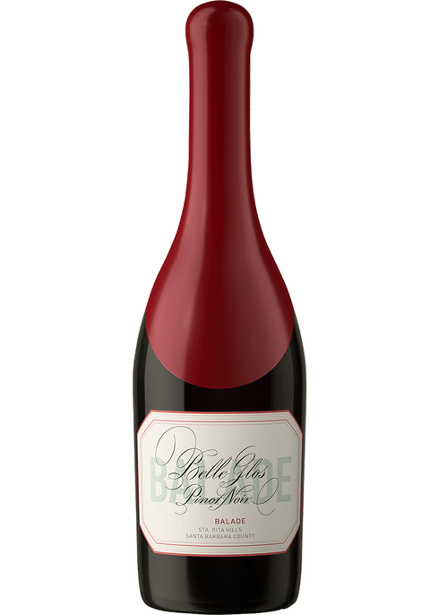 Belle Glos Balade Pinot Noir | Total Wine & More