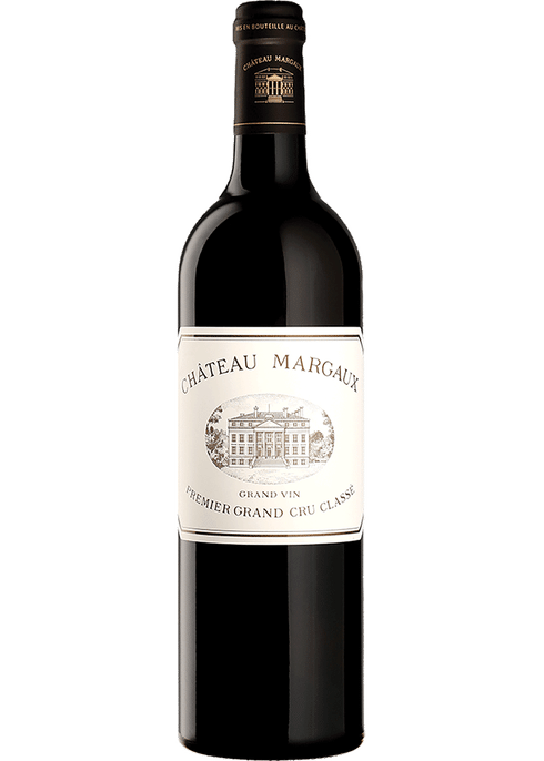 Chateau Margaux Margaux | Total Wine & More